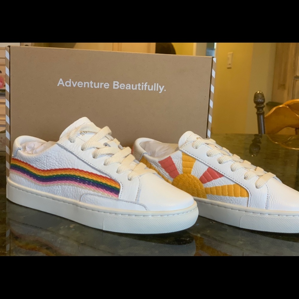 Soludos sneakers